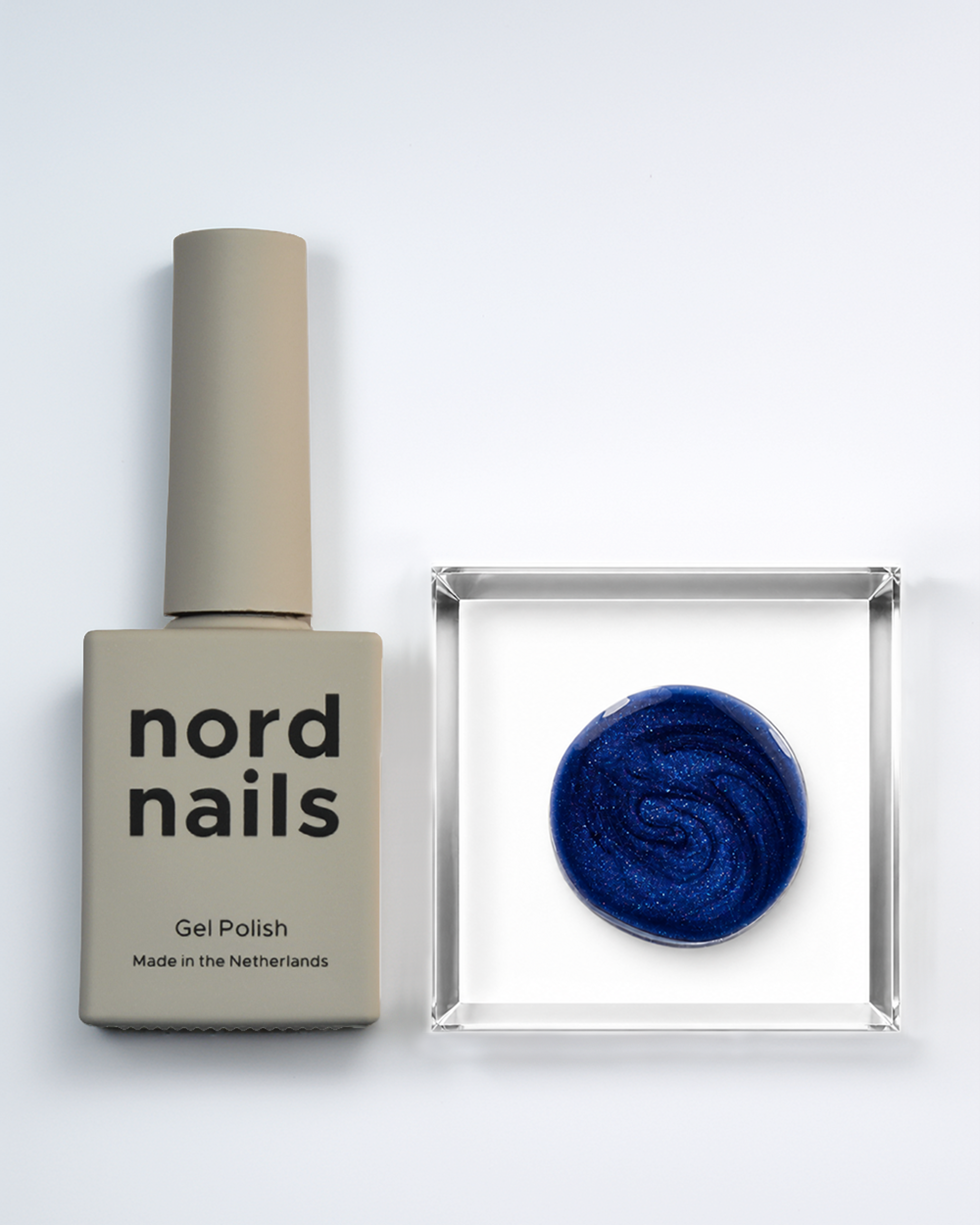 Gellak - Nord Blue