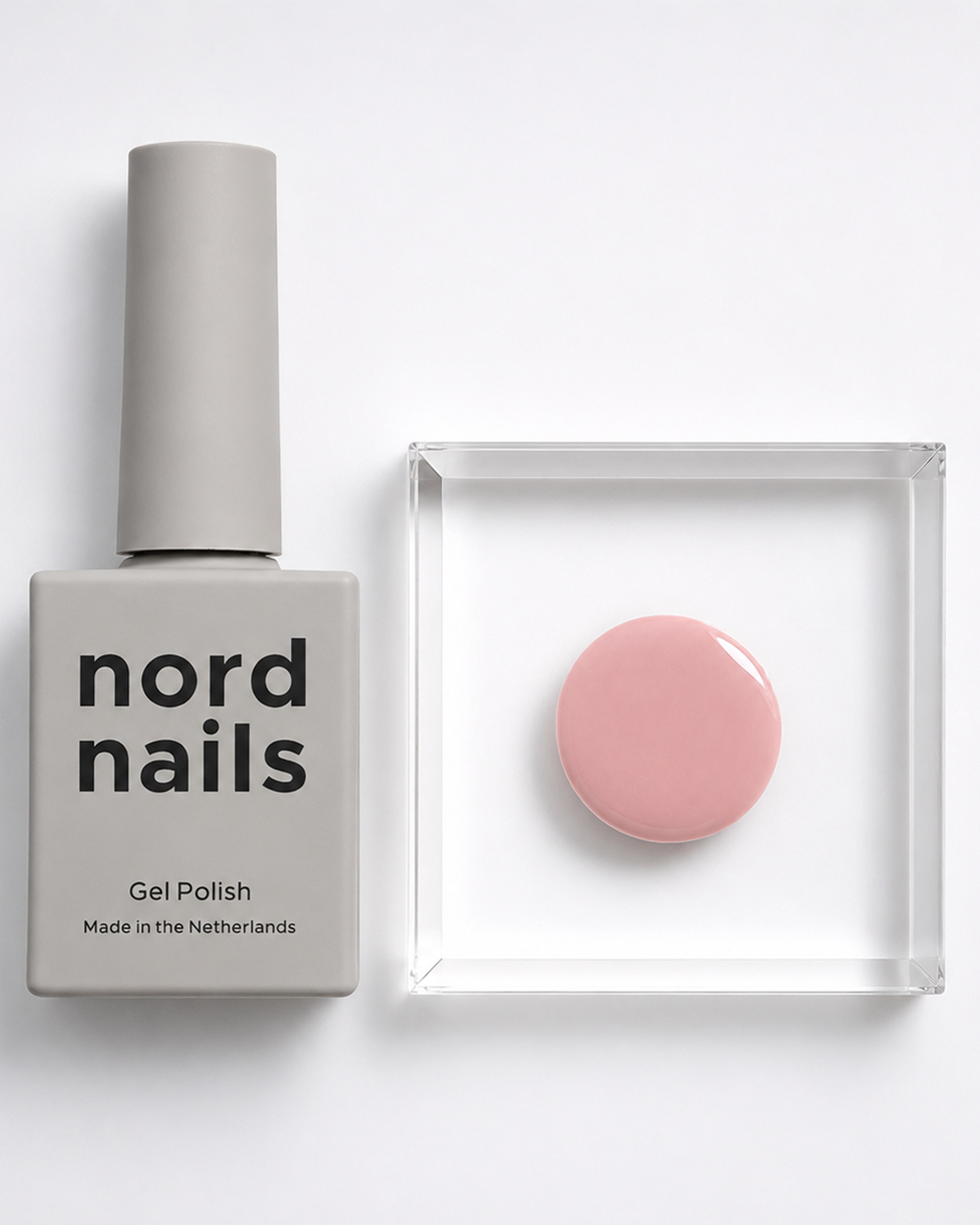 Gellak - Soft Peach